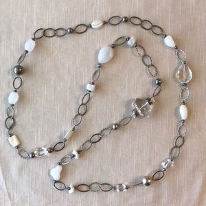 Mother-of-Pearl necklace
